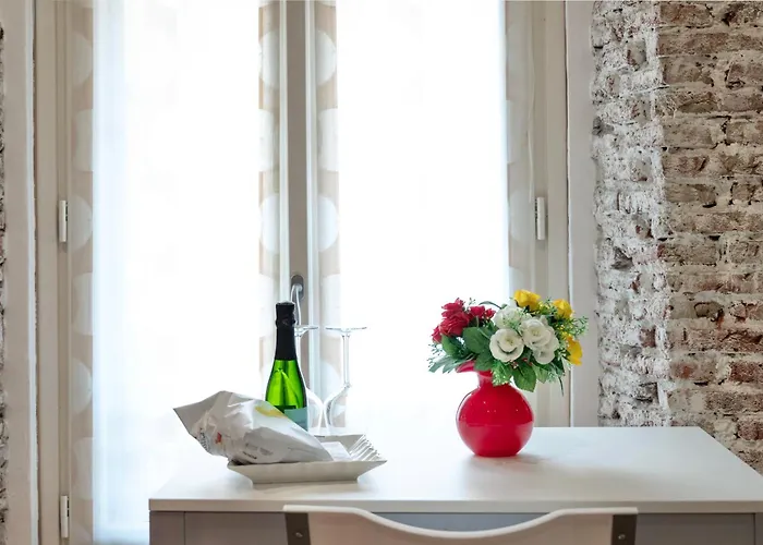 Milano Suite Home