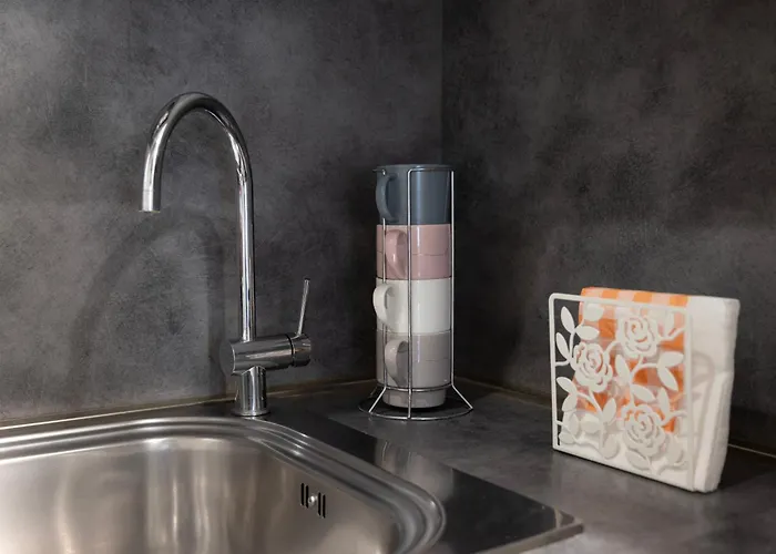 Apartmán Milano Suite Home Milán