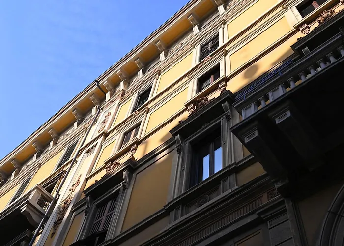 Milano Suite Home
