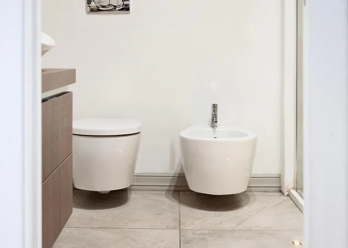 Milano Suite Home Apartmán Milán