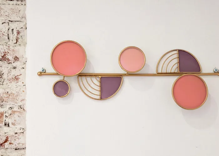 Milano Suite Home Apartmán