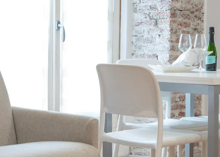 Apartmán Milano Suite Home Milán