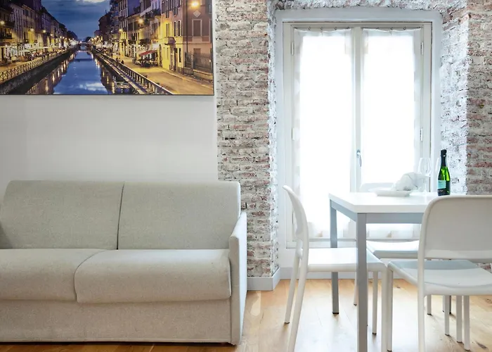 Milano Suite Home Milano