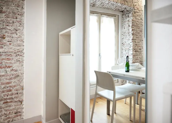 Milano Suite Home