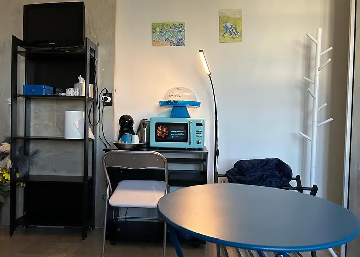 Panzió Casa Expo Sp *