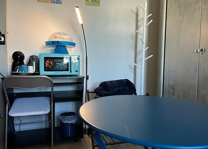 Casa Expo Sp * Milaan