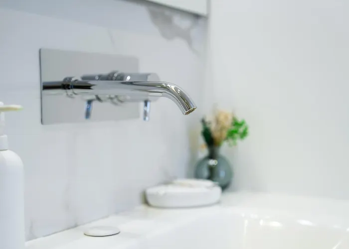 - Duomo And Navigli, Bright With Balcony *