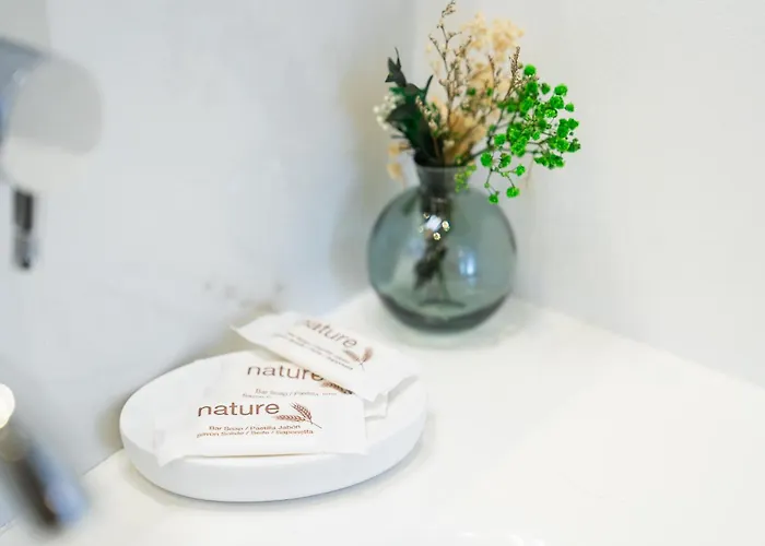 - Duomo And Navigli, Bright With Balcony