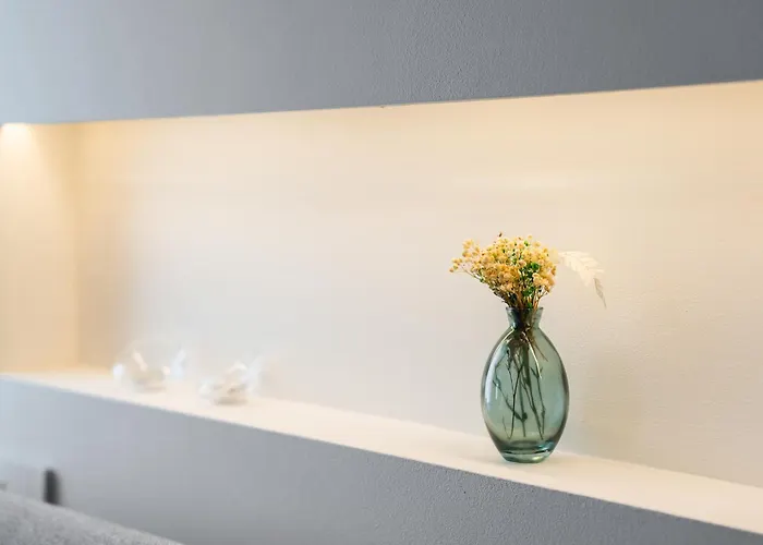 公寓 - Duomo And Navigli, Bright With Balcony *