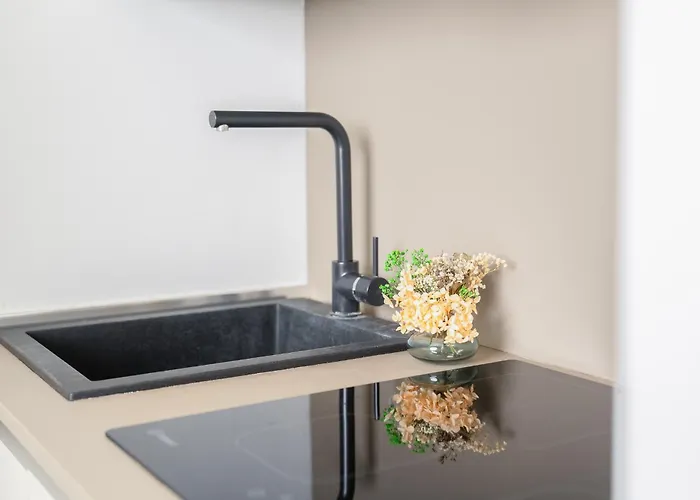 - Duomo And Navigli, Bright With Balcony *