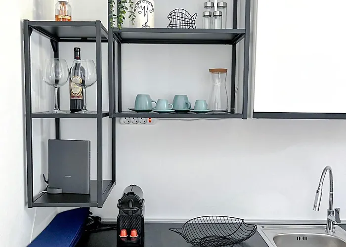 The Boutique - Steps Away From The Duomo Area