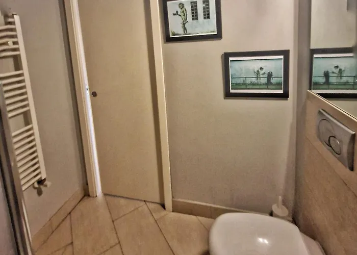 Loft Centro, 10 Min From Duomo