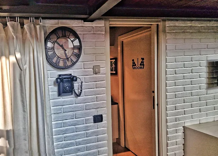 Loft Centro, 10 Min From Duomo *