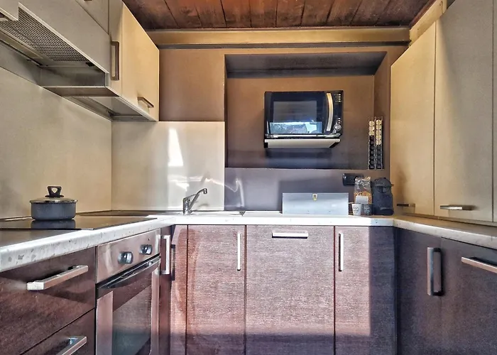 Loft Centro, 10 Min From Duomo Appartement