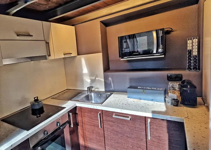 Loft Centro, 10 Min From Duomo Apartmán *