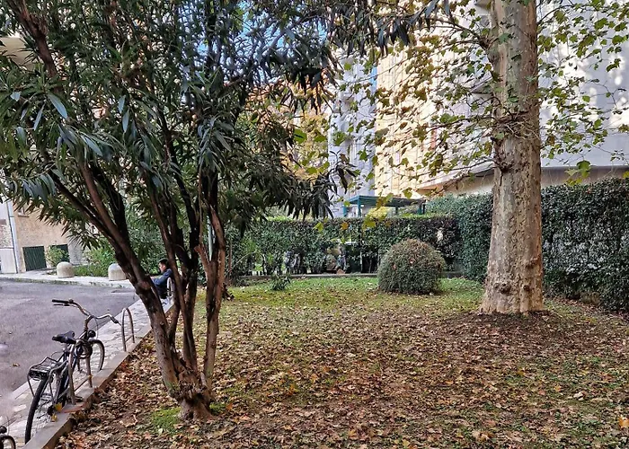 Loft Centro, 10 Min From Duomo Milano