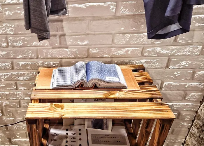 Loft Centro, 10 Min From Duomo Appartamento Milano