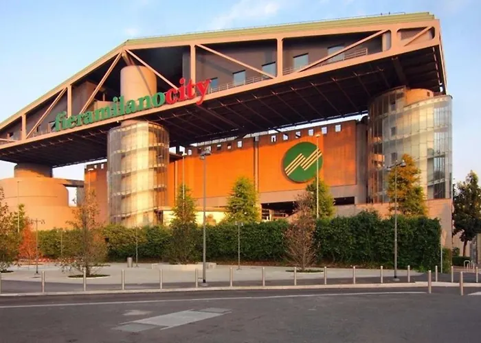 Near San Siro Apartmán *