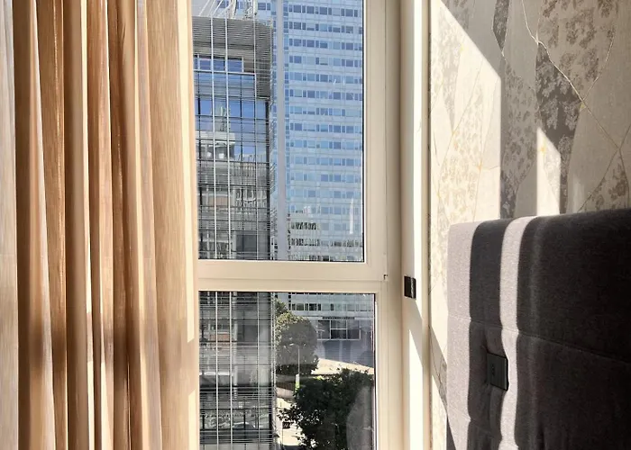 Apartamento Yls Luxury Milán