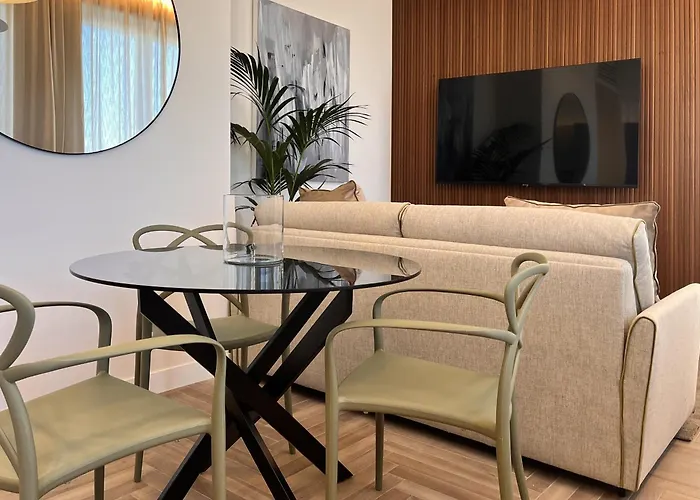 Apartamento Yls Luxury