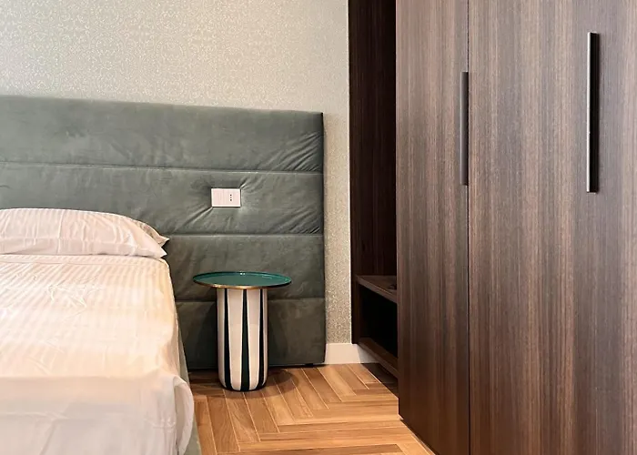 Yls Luxury Apartamento