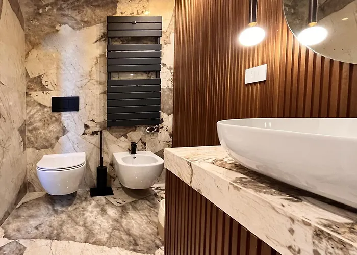 Yls Luxury Apartamento