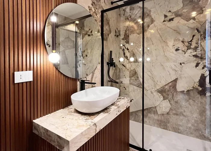 Apartamento Yls Luxury *