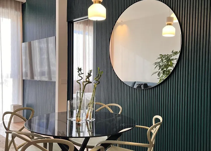 Yls Luxury Apartamento