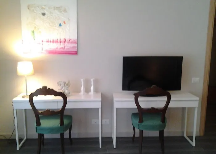 Bed & Breakfast Brera Relais 4*