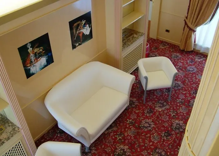 Wagner 4* מילאנו