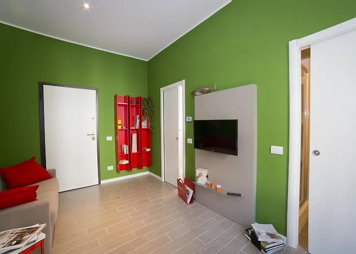 Dreams Residenza De Marchi Milano