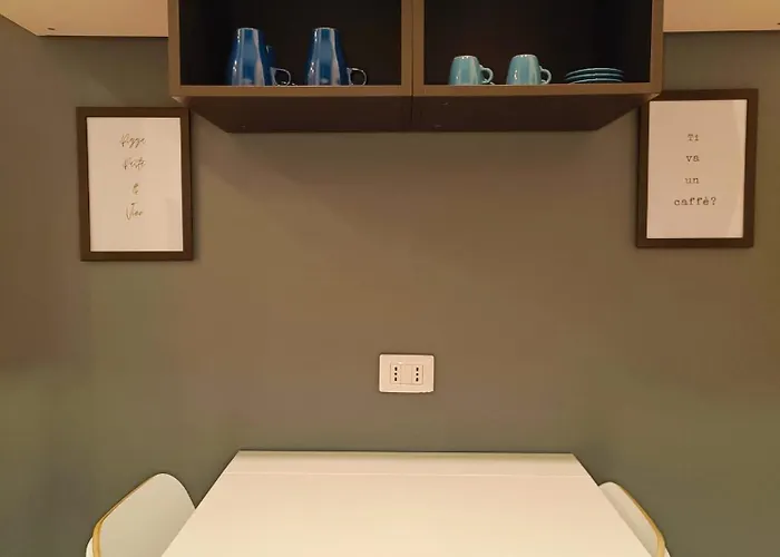 Yr Citta Studi - Modern Loft, 3 Min Walk To Duomo Bus *