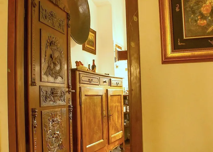 Double Charme Station Vendégház