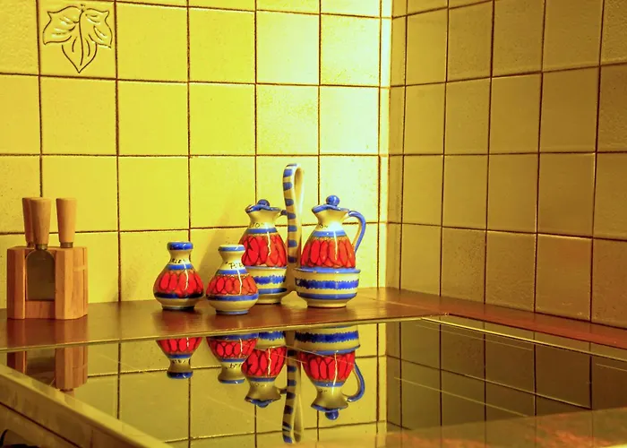 Vendégház Double Charme Station Milánó