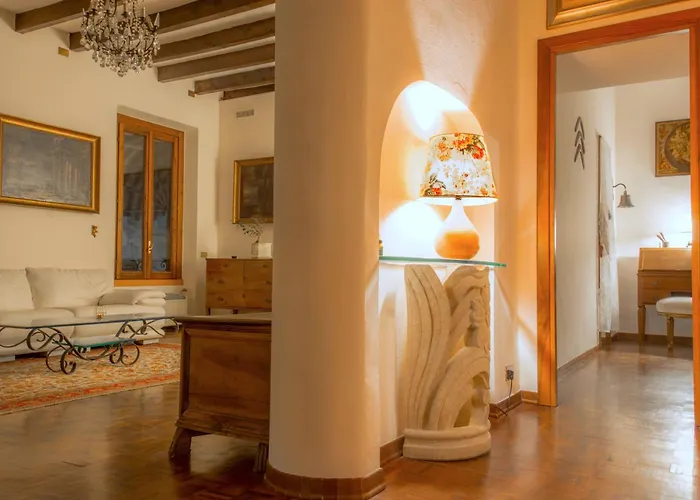 Vendégház Double Charme Station Milánó