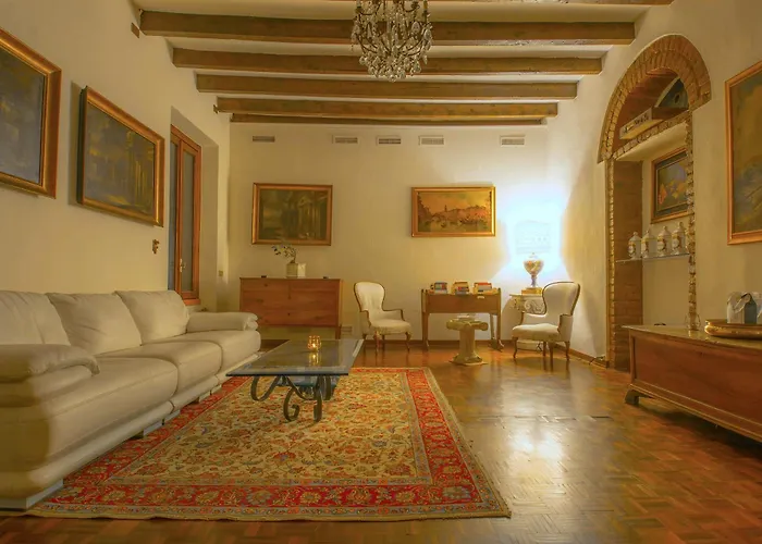 Vendégház Double Charme Station