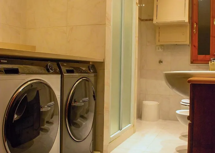 Vendégház Double Charme Station