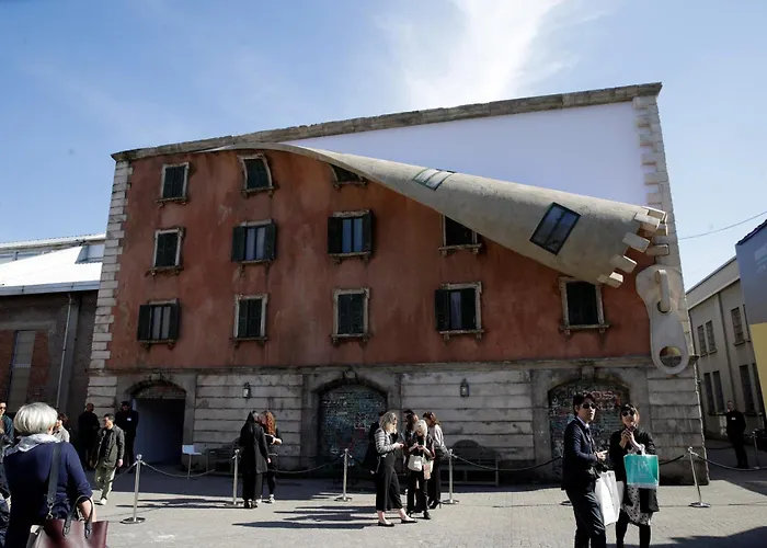 Silver House Navigli - Tortona Lejlighed