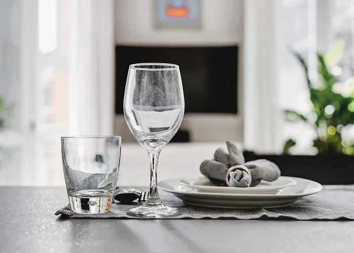 Appartement Elegant In Center Milan