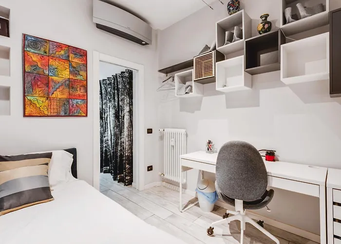 Appartement Elegant In Center *