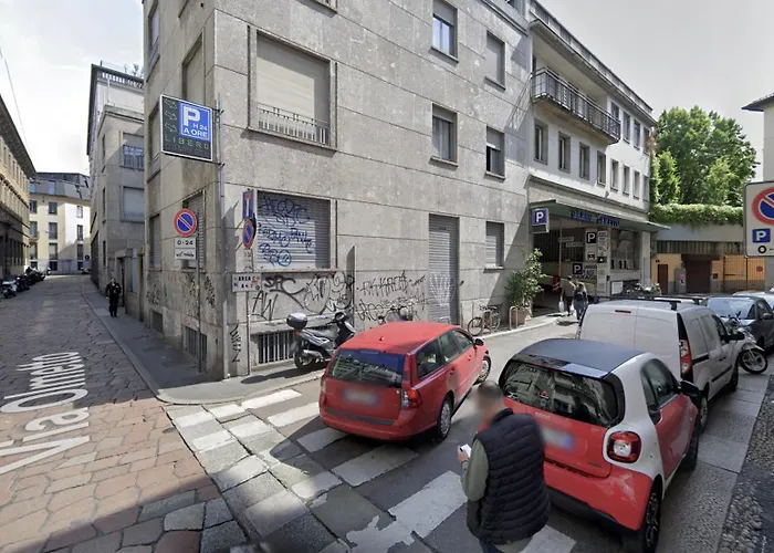 - Duomo Apartman