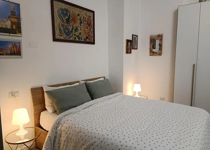Apartmán Welcome 36 Porta Romana *