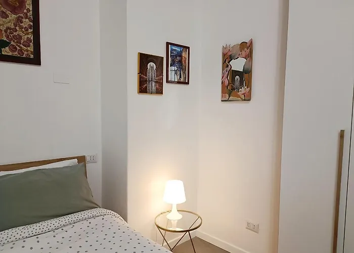 Welcome 36 Porta Romana Milan