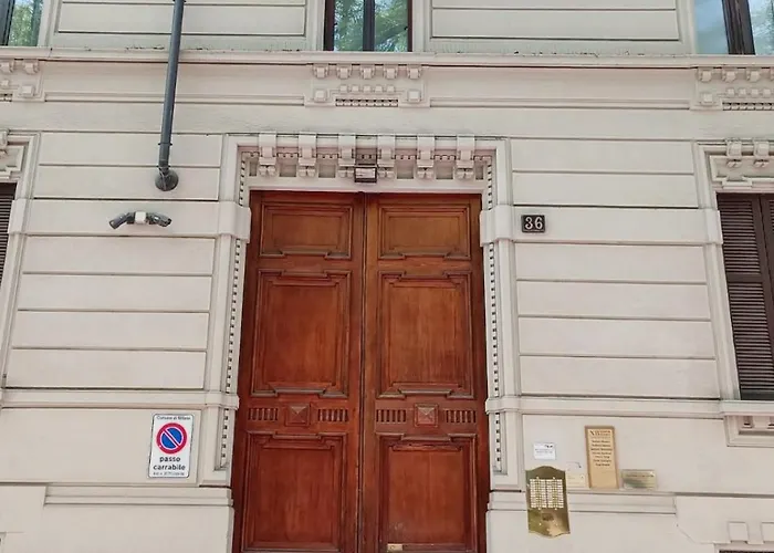 Apartmán Welcome 36 Porta Romana *