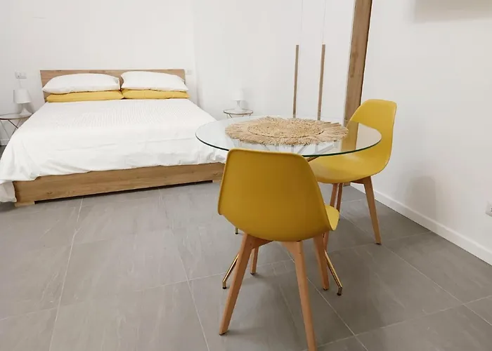 Welcome 36 Porta Romana