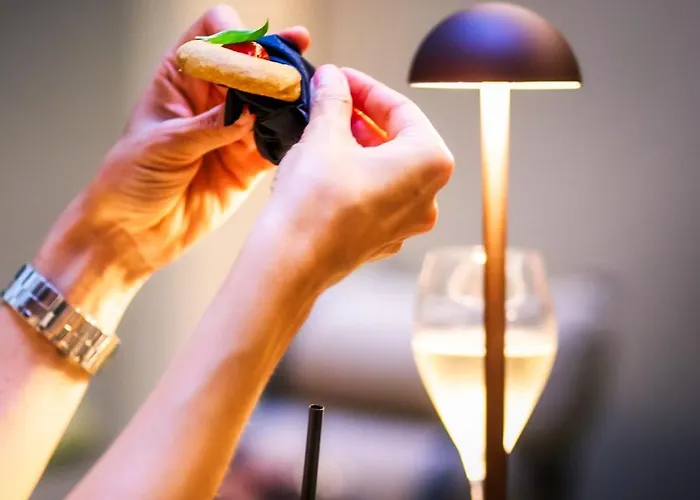 ホテル ワールドホテル クリストフォロ コロンボ ミラノ