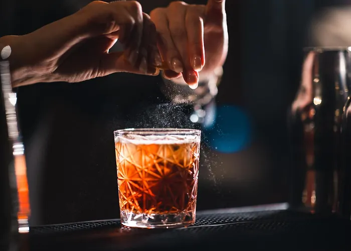 ワールドホテル クリストフォロ コロンボ ホテル