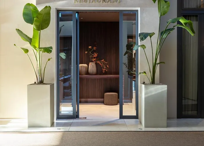 ワールドホテル クリストフォロ コロンボ