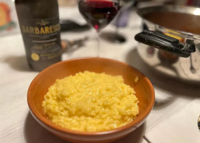 Casa Expo Sp 住宿加早餐酒店 米兰