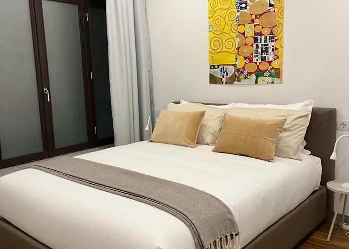 Miap Orti 31 Apartmán *